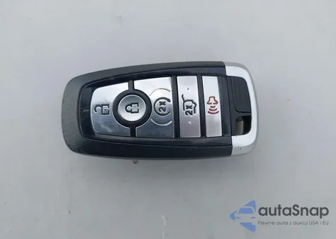 2022 Ford Explorer Limited z USA, uszkodzony, nr VIN 1FMSK8FH1NGA31962